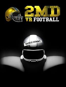 2MD VR Football cover