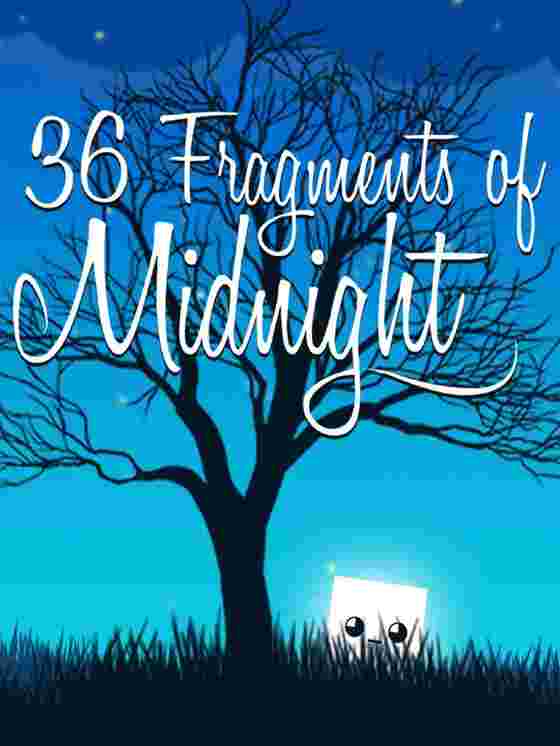 36 Fragments of Midnight wallpaper