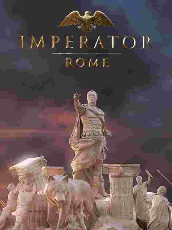 Imperator: Rome wallpaper