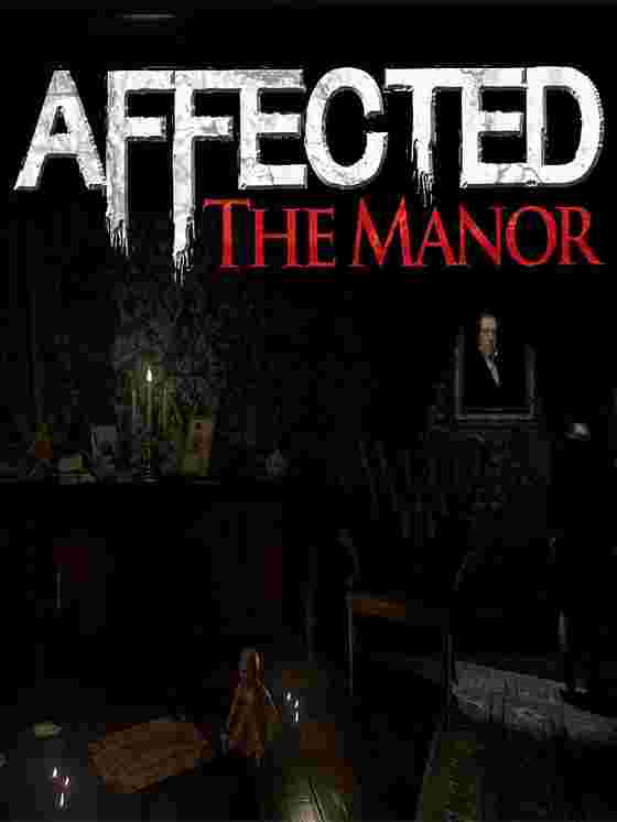 Affected: The Manor wallpaper
