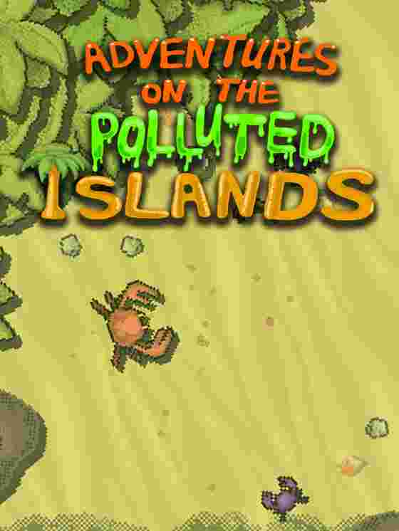 Adventures on The Polluted Islands wallpaper