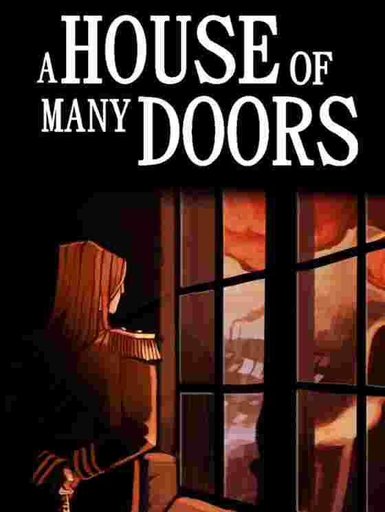 A House of Many Doors wallpaper