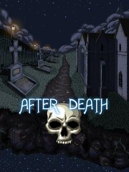 After Death cover