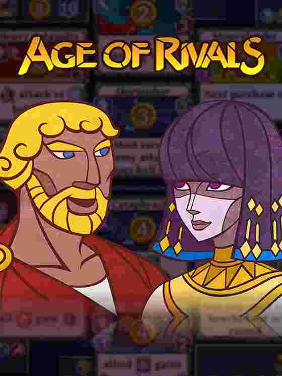 Age of Rivals wallpaper