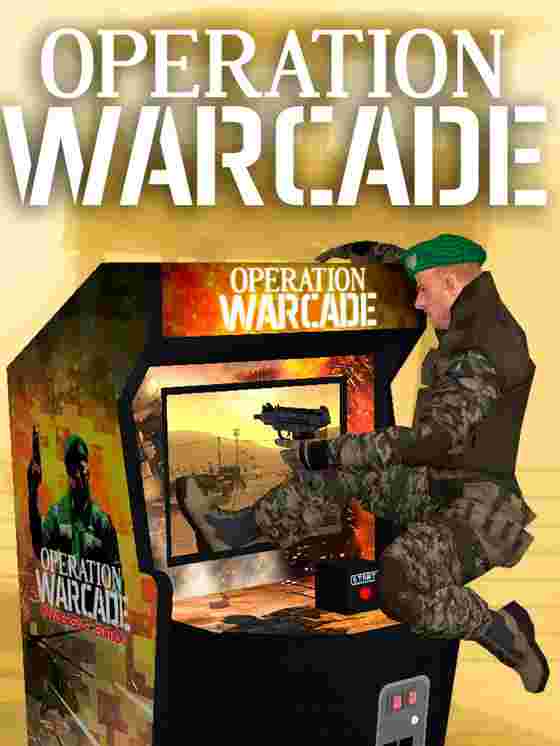 Operation Warcade VR wallpaper