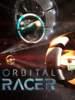Orbital Racer cover