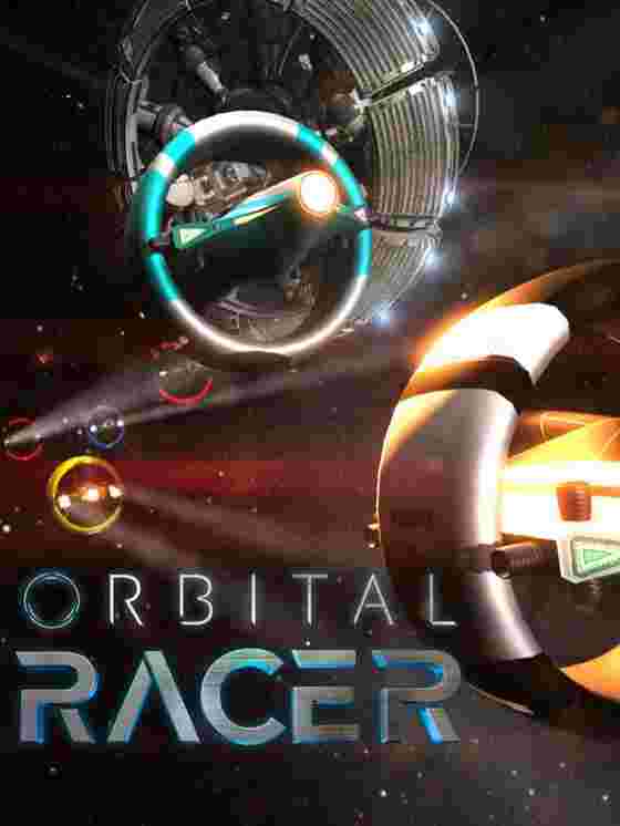 Orbital Racer wallpaper