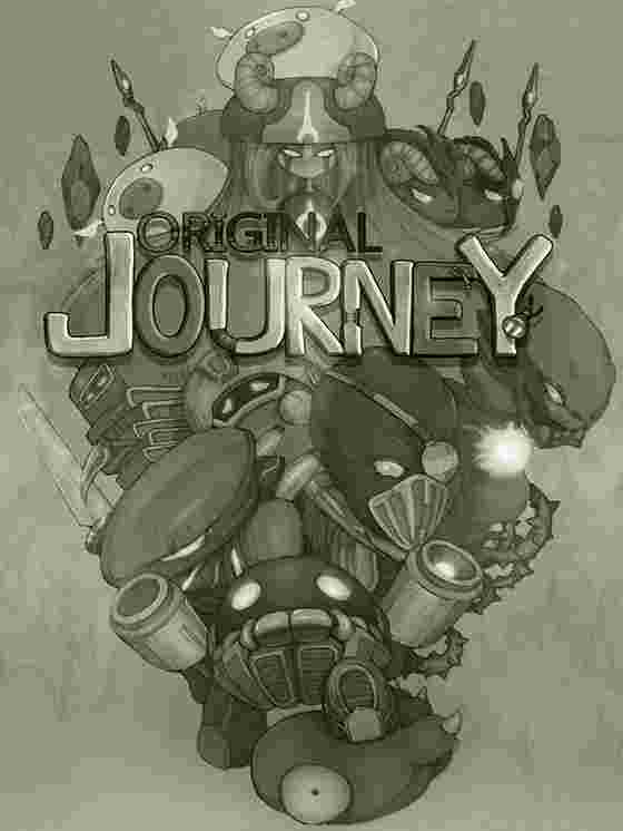 Original Journey wallpaper