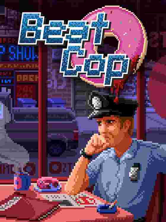 Beat Cop wallpaper