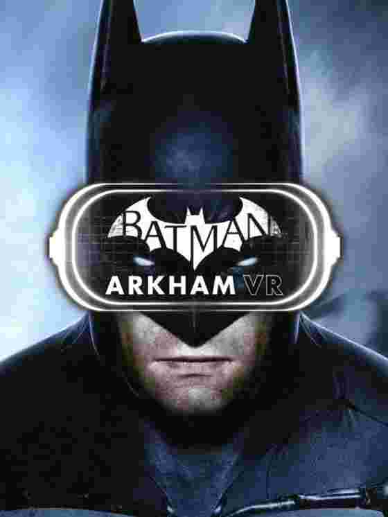 Batman: Arkham VR wallpaper