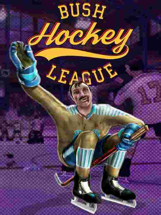 Bush Hockey League wallpaper