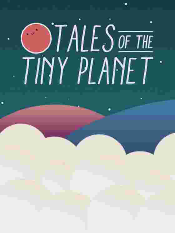 Tales of the Tiny Planet wallpaper