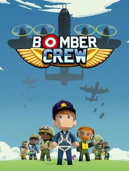 Bomber Crew cover
