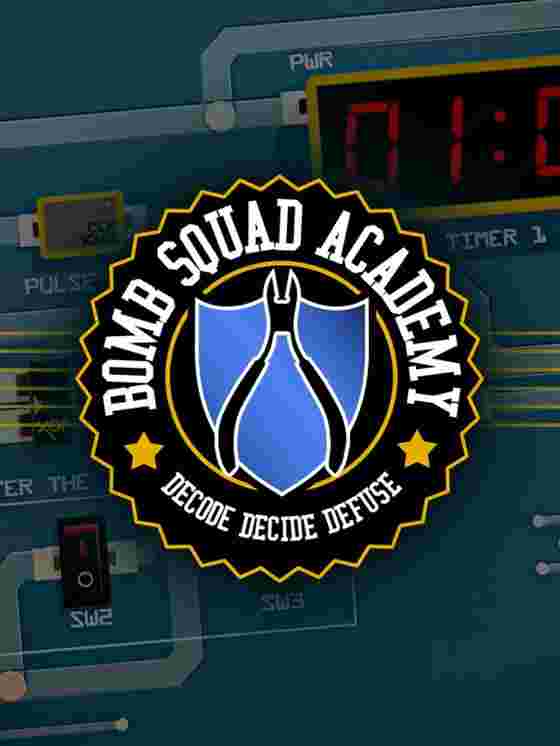 Bomb Squad Academy wallpaper