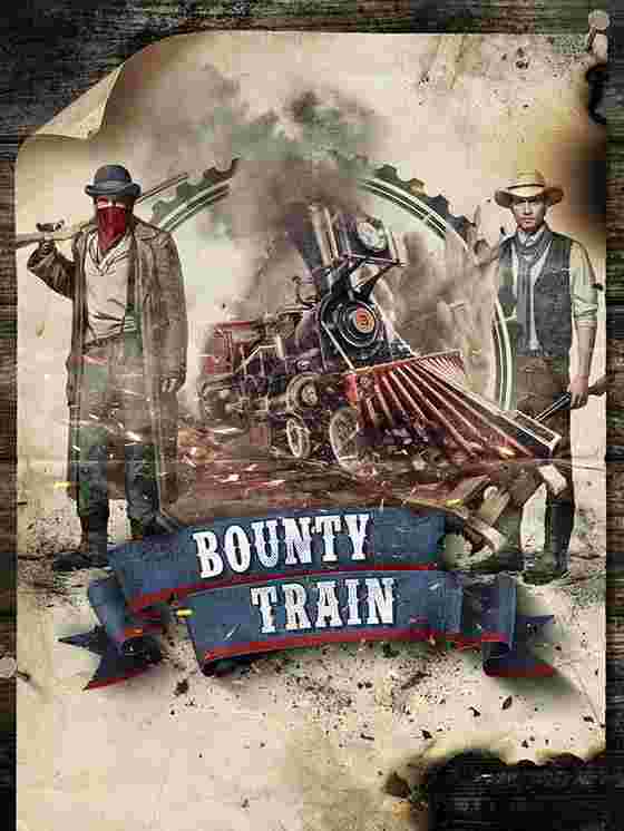 Bounty Train wallpaper