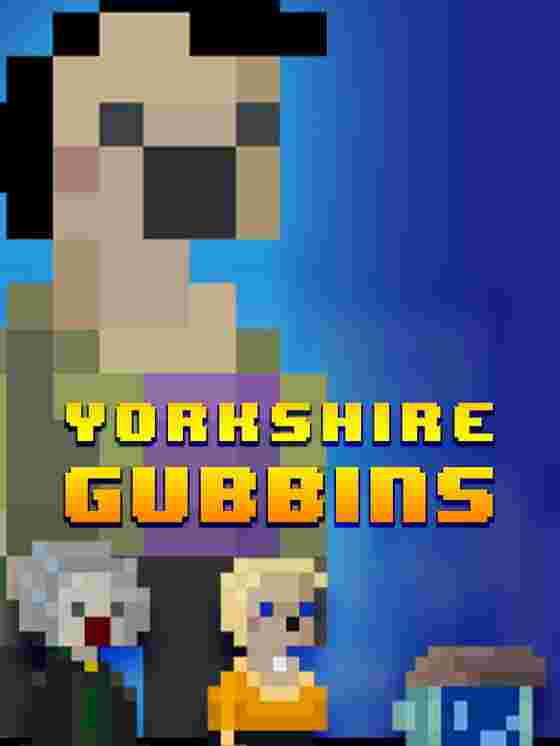 Yorkshire Gubbins wallpaper