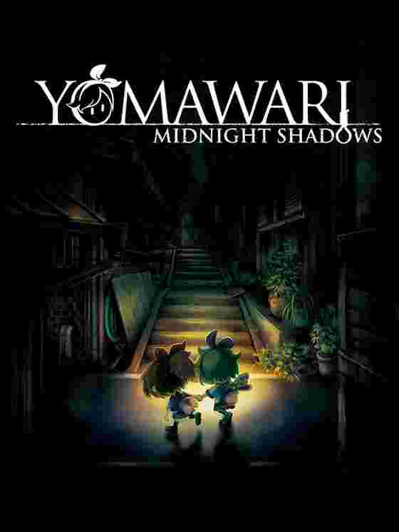 Yomawari: Midnight Shadows wallpaper