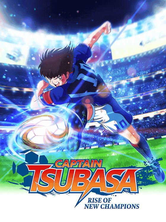 Captain Tsubasa: Rise of New Champions wallpaper