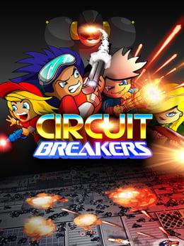 Circuit Breakers cover