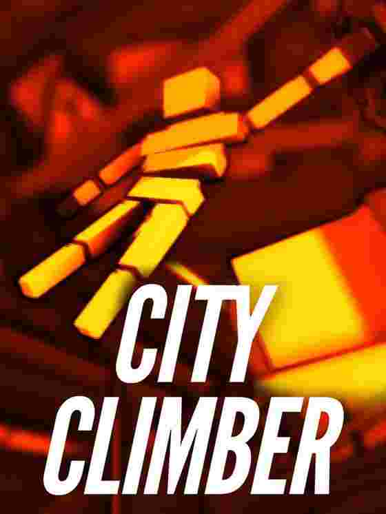 City Climber wallpaper