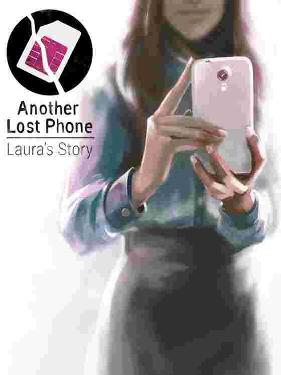 Another Lost Phone: Laura's Story wallpaper