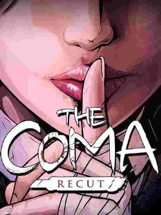 The Coma: Recut wallpaper