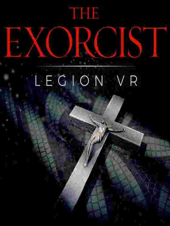 The Exorcist: Legion VR wallpaper
