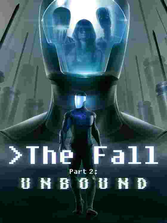 The Fall Part 2: Unbound wallpaper