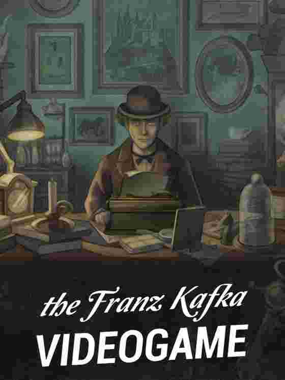 The Franz Kafka Videogame wallpaper