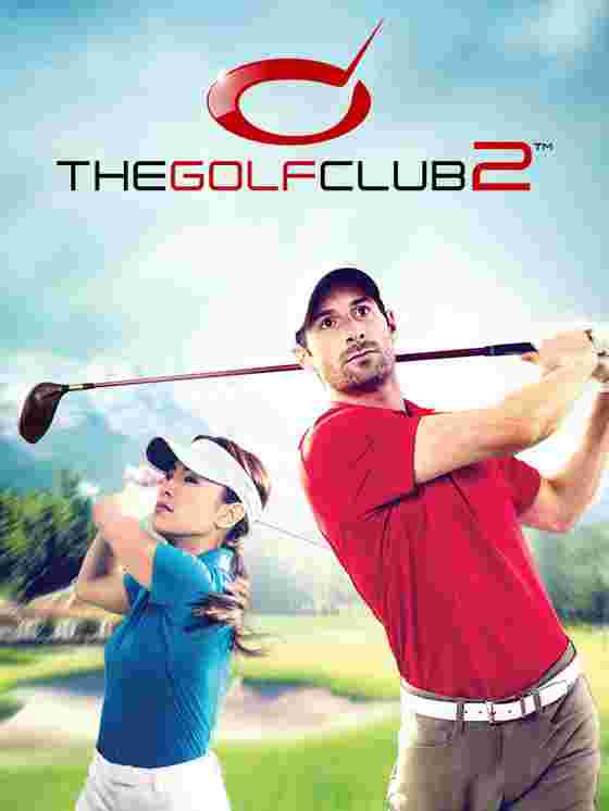 The Golf Club 2 wallpaper