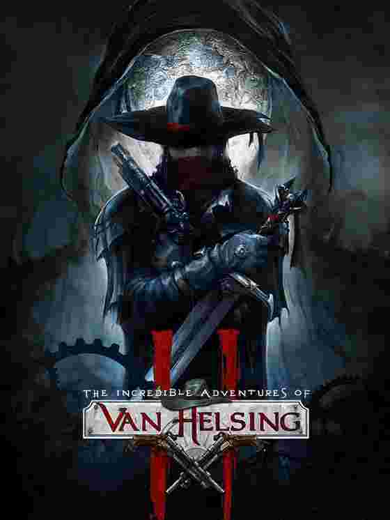 The Incredible Adventures of Van Helsing II wallpaper