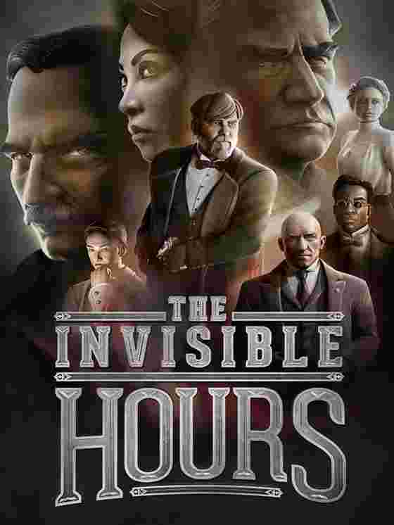 The Invisible Hours wallpaper