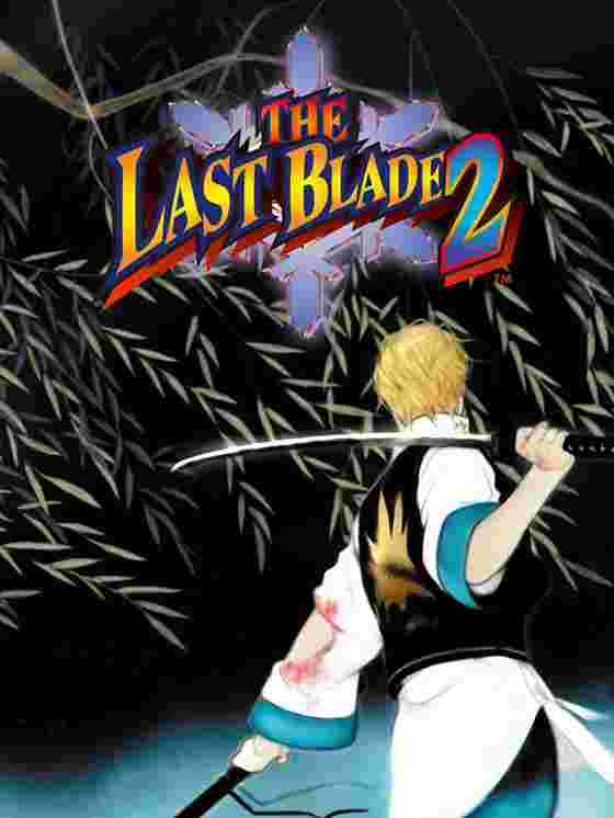 The Last Blade 2 wallpaper