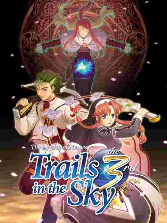 The Legend of Heroes: Trails in the Sky the 3rd wallpaper