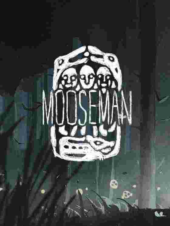 The Mooseman wallpaper