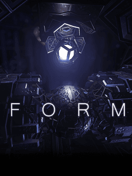 Form cover