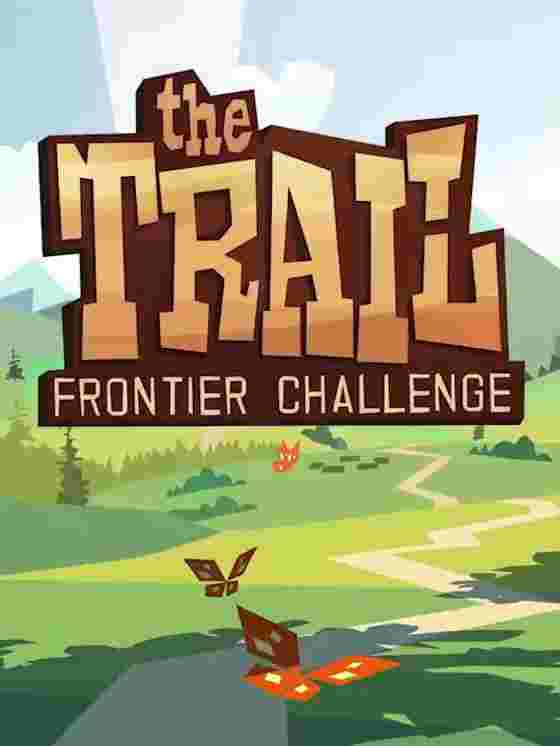 The Trail: Frontier Challenge wallpaper