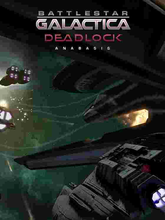 Battlestar Galactica Deadlock: Anabasis wallpaper