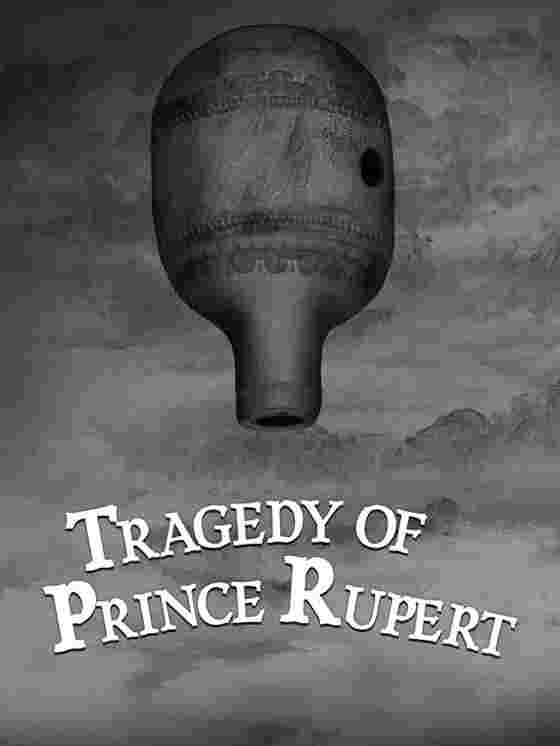 Tragedy of Prince Rupert wallpaper