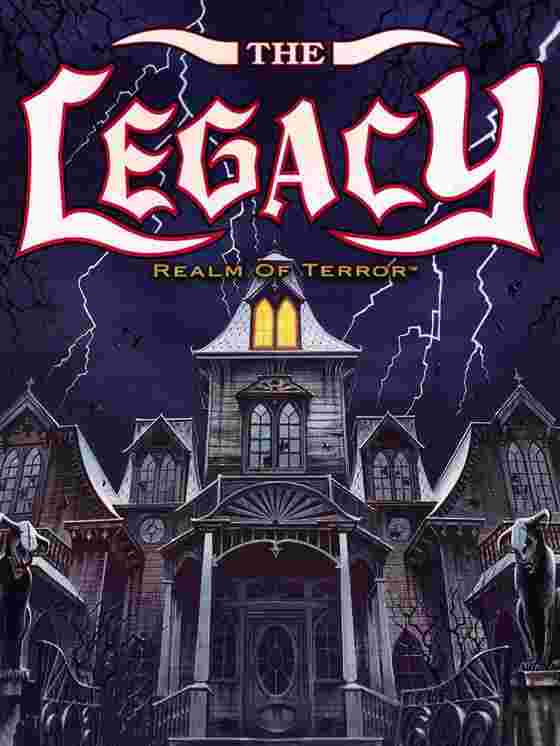 The Legacy: Realm of Terror wallpaper