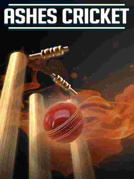 Ashes Cricket wallpaper