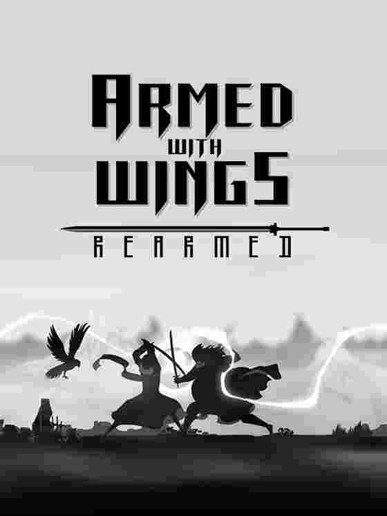 Armed with Wings: Rearmed wallpaper