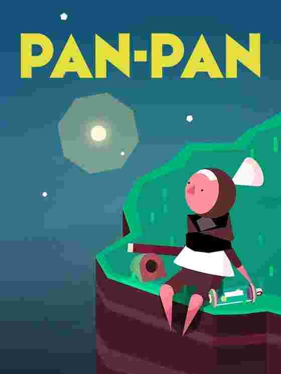 Pan-Pan wallpaper
