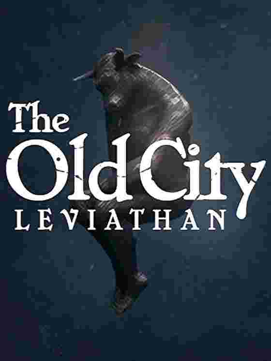 The Old City: Leviathan wallpaper