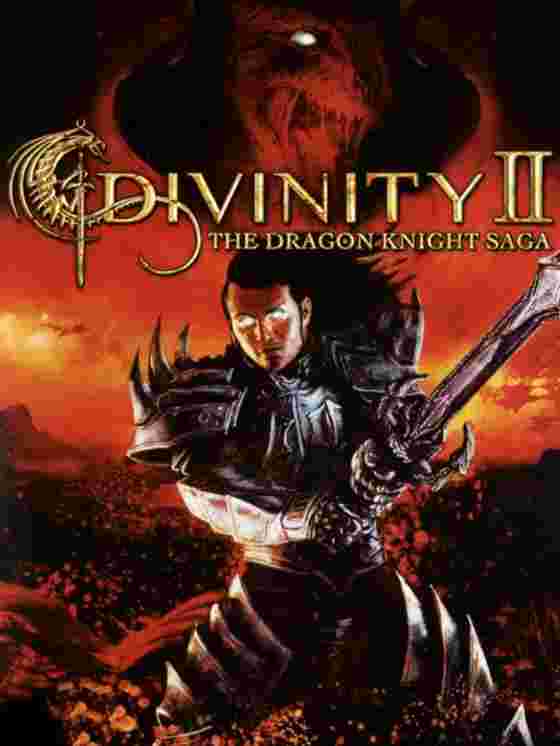 Divinity II: The Dragon Knight Saga wallpaper
