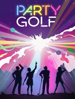 Party Golf cover