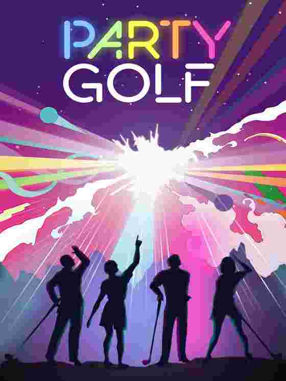 Party Golf wallpaper