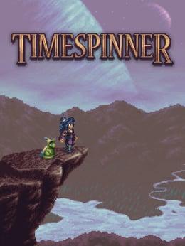 Timespinner cover