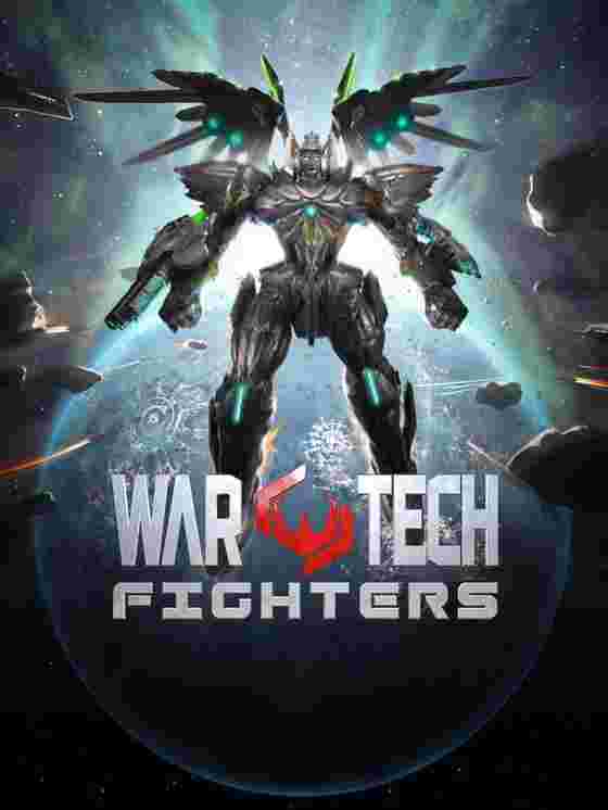 War Tech Fighters wallpaper