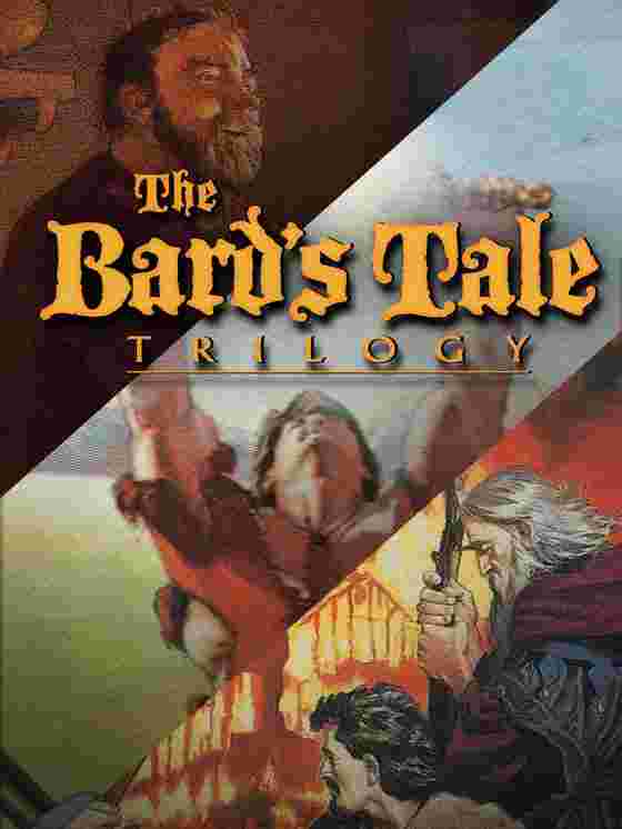 The Bard's Tale Trilogy wallpaper